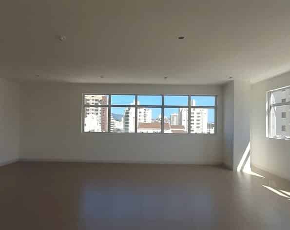 Sala para alugar, com 70,24m² – Estreito, Florianópolis/SC.