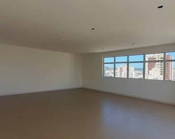 Sala para alugar, com 70,24m² – Estreito, Florianópolis/SC.