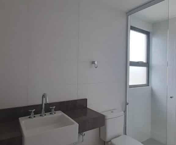 Apartamento para alugar, 2 suítes, Centro, Florianópolis, SC.