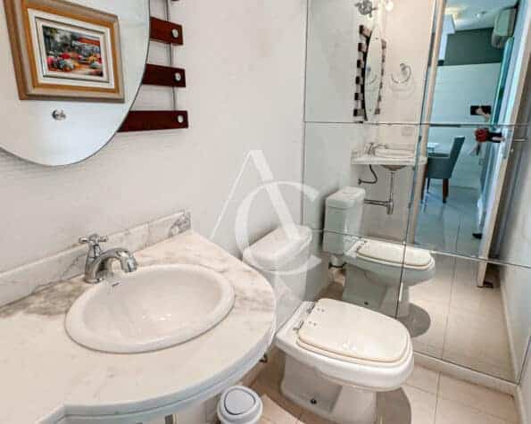 Apartamento à venda –  Agronômica – Florianópolis/SC.