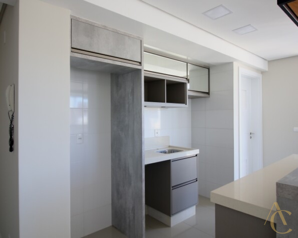 Apartamento para locação- Estreito – Florianópolis, SC.