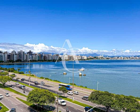 Apartamento à venda –  Agronômica – Florianópolis/SC.