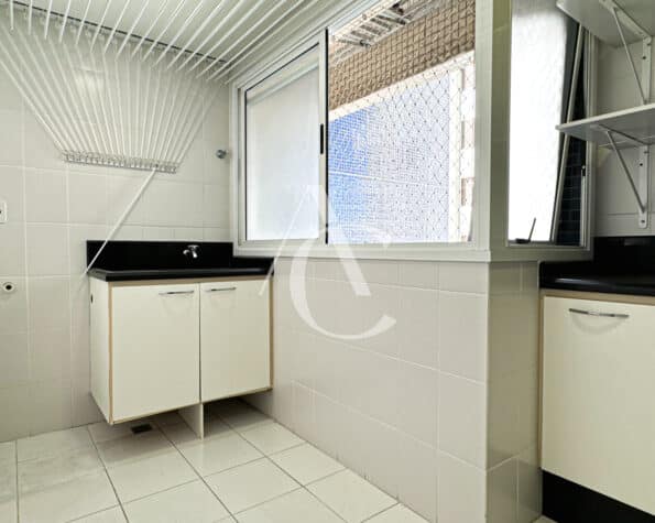 Apartamento à venda –  Agronômica – Florianópolis/SC.