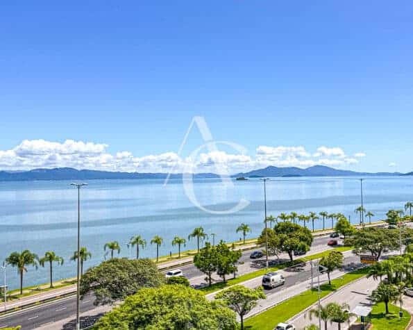 Apartamento à venda –  Agronômica – Florianópolis/SC.