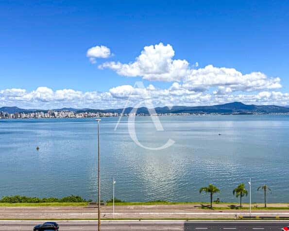 Apartamento à venda –  Agronômica – Florianópolis/SC.