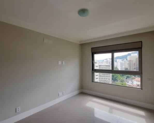 Apartamento para alugar, 2 suíte, Centro, Florianópolis, SC.