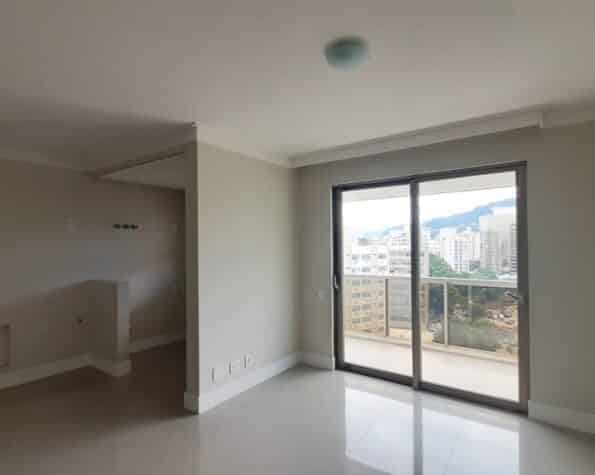 Apartamento para alugar, 2 suíte, Centro, Florianópolis, SC.