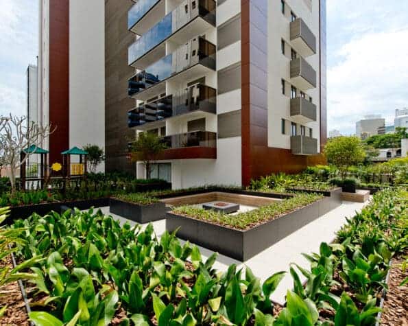 Apartamento para alugar, 3 suítes, Centro, Florianópolis, SC.