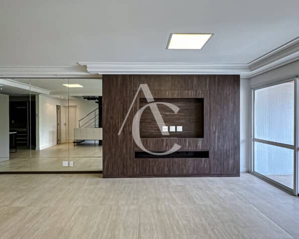 Apartamento à venda – Duplex –  Agronômica – Florianópolis, SC.