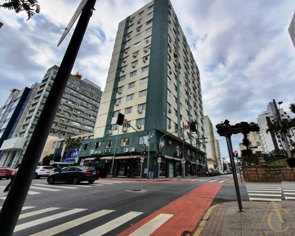 Sala para locação – Centro – Florianópolis, SC.