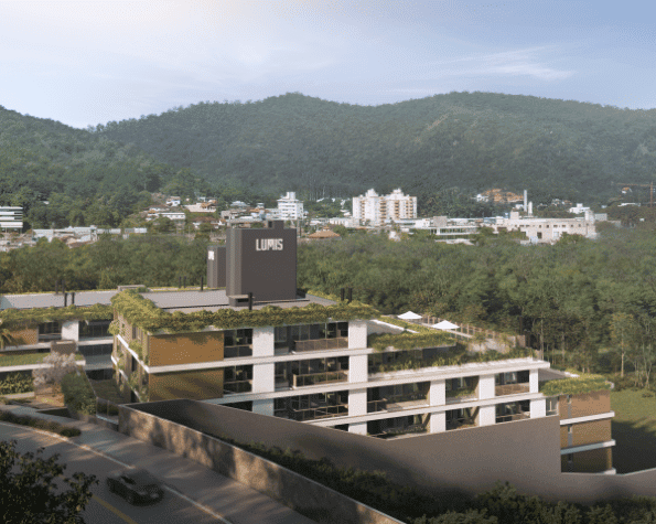 Apartamento à venda – Cacupé, Florianópolis/SC.