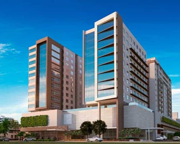 Apartamento para locação, mobiliado, Campinas, São José, SC.