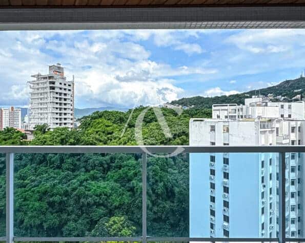 Apartamento à venda – Duplex –  Agronômica – Florianópolis, SC.