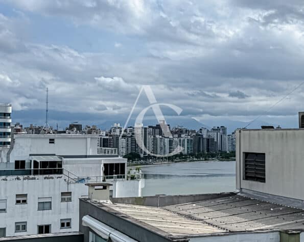 Apartamento à venda – Duplex –  Agronômica – Florianópolis, SC.