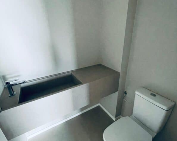 Apartamento para alugar, 3 quartos sendo 1 suíte – Jardim Atlântico, Florianópolis, SC.