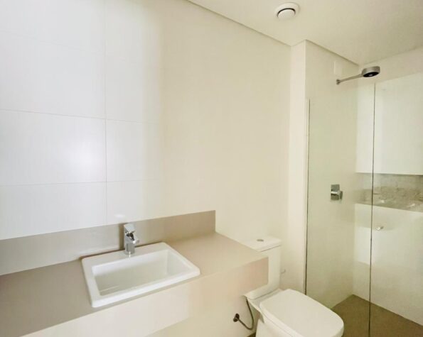 Apartamento para alugar – 3 quartos – 1 suíte – Jardim Atlântico – Florianópolis, SC.