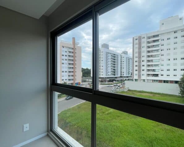 Apartamento para alugar – 3 quartos – 1 suíte – Jardim Atlântico – Florianópolis, SC.