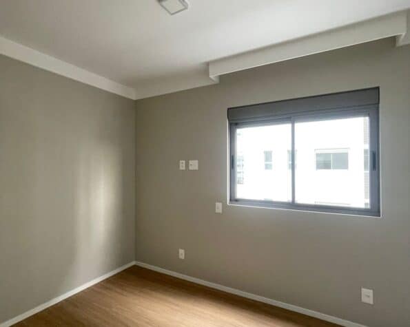 Apartamento para alugar – 2 suítes – Jardim Atlântico – Florianópolis, SC.