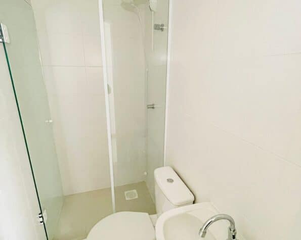 Apartamento para alugar, 3 suítes, Centro, Florianópolis, SC.