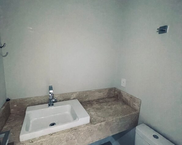 Apartamento para alugar, 2 suítes, Centro, Florianópolis, SC.