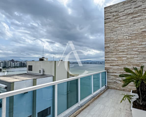 Apartamento à venda – Duplex –  Agronômica – Florianópolis, SC.