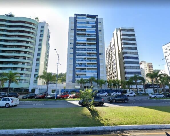 Apartamento à venda – Duplex –  Agronômica – Florianópolis, SC.