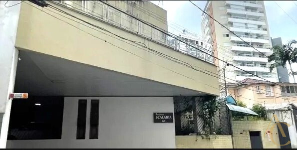 Apartamento para locação – Centro, Florianópolis, SC.