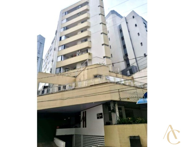 Apartamento para locação – Centro, Florianópolis, SC.