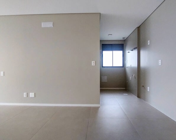 Apartamento para alugar – 2 suítes – Jardim Atlântico – Florianópolis, SC.