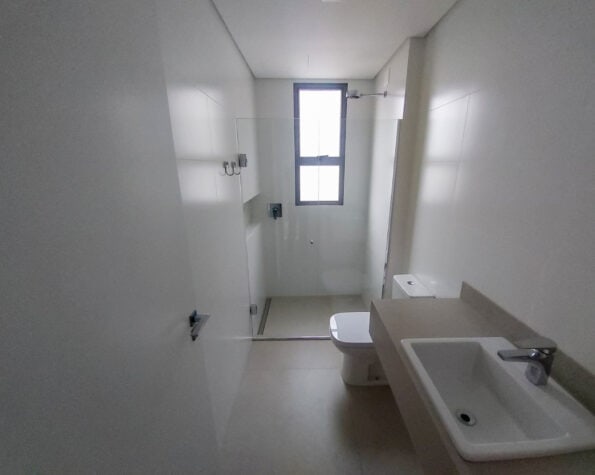 Apartamento para alugar – 2 suítes – Jardim Atlântico – Florianópolis, SC.