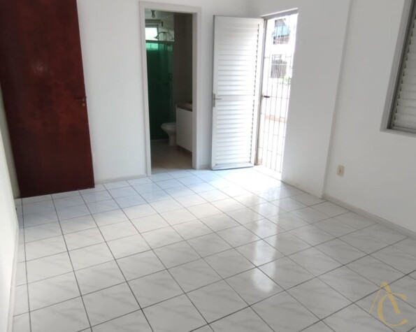 Apartamento para locação – Centro, Florianópolis, SC.