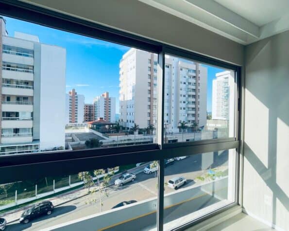 Apartamento para alugar – 2 quartos – 1 suíte – Jardim Atlântico – Florianópolis, SC.