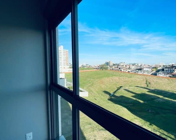 Apartamento para alugar -2 suítes – Jardim Atlântico – Florianópolis, SC.