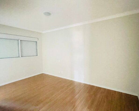 Apartamento para alugar  2 suítes – Campinas – São José, SC.