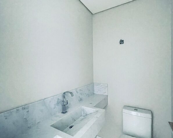 Apartamento para alugar, 2 suítes – Campinas – São José, SC.