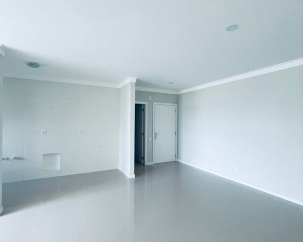 Apartamento para alugar, 2 suítes – Campinas – São José, SC.