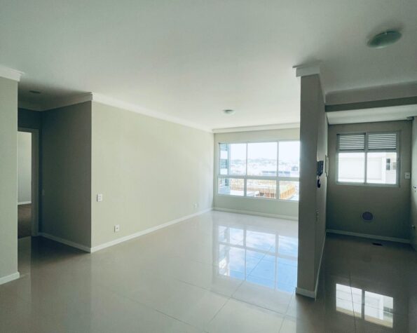 Apartamento para alugar, 2 suítes – Campinas – São José, SC.