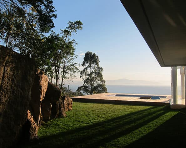 Casa residencial para venda, vista mar – Cacupé – Florianópolis, SC.