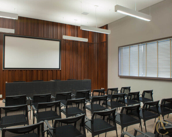 Sala para locação – Centro – Florianópolis, SC.