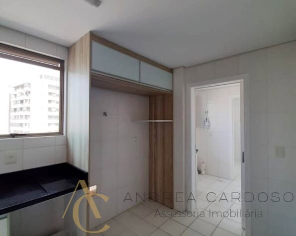 Apartamento à venda, 3 suítes, 3 vagas de garagem – Agronômica – Florianópolis, SC.