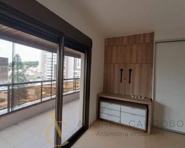 Apartamento à venda, 3 suítes, 3 vagas de garagem – Agronômica – Florianópolis, SC.