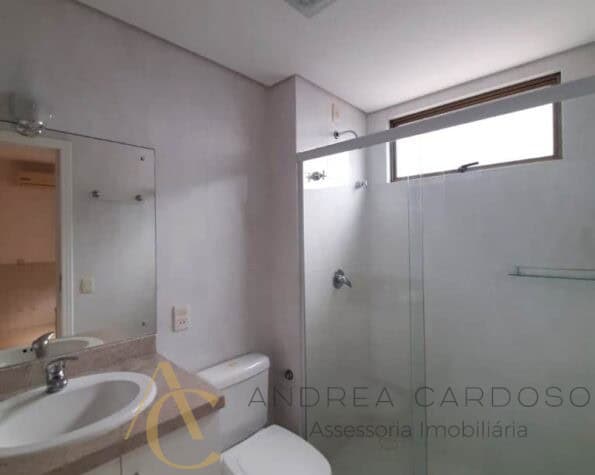 Apartamento à venda, 3 suítes, 3 vagas de garagem – Agronômica – Florianópolis, SC.