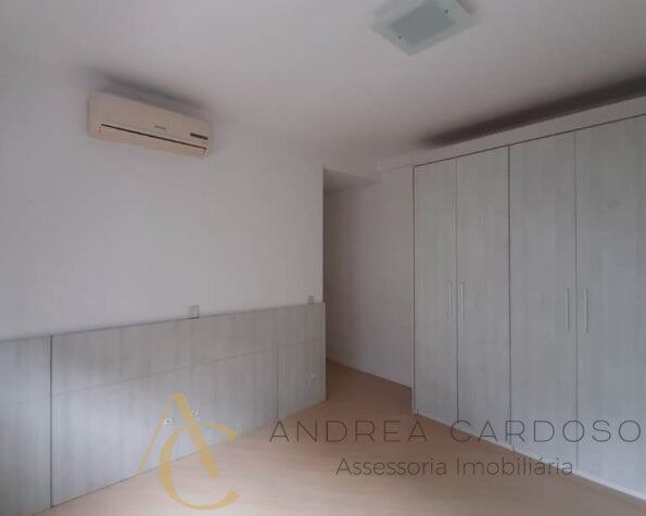 Apartamento à venda, 3 suítes, 3 vagas de garagem – Agronômica – Florianópolis, SC.