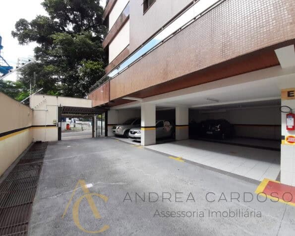 Apartamento à venda, 3 suítes, 3 vagas de garagem – Agronômica – Florianópolis, SC.