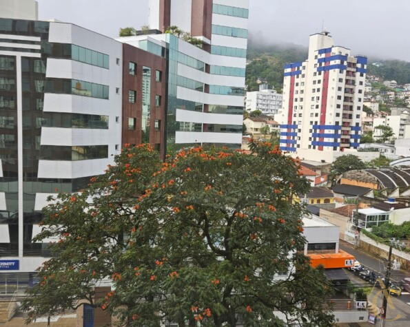 Sala para locação – Centro – Florianópolis, SC.