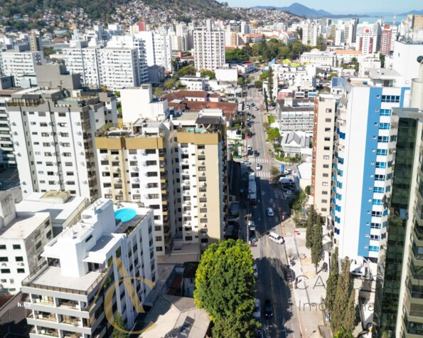 Clínica médica com estrutura completa para locação, Centro, Florianópolis/SC.