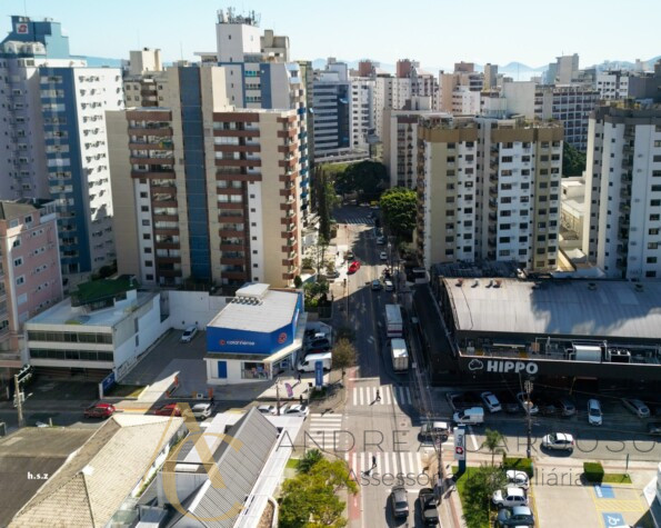 Clínica médica com estrutura completa para locação, Centro, Florianópolis/SC.