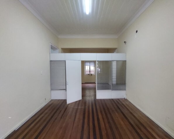 Casa comercial para alugar – 631m² – Centro – Florianópolis/SC.