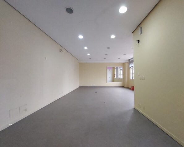 Casa comercial para alugar – 631m² – Centro – Florianópolis/SC.