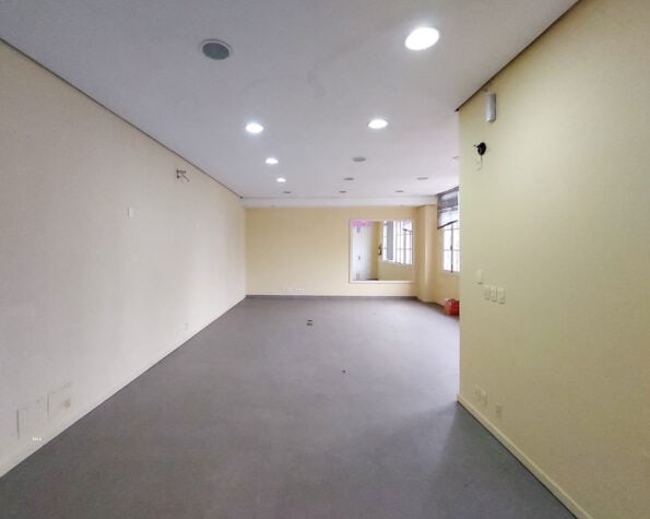 Casa comercial para alugar – 631m² – Centro – Florianópolis/SC.